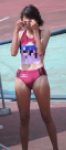 日本学生陸上競技選手権大会女子走高跳【スローモーション動画】スポーツ編 3142と3101セット販売