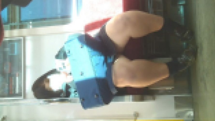 JK対面撮り＃110