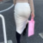 【真冬のエロOL】真冬のエロOLのムッチリしたエロ尻に顔を埋める！肉尻と肉棒のコラボ【522】