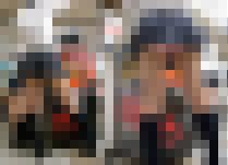 ミニスカ女子20