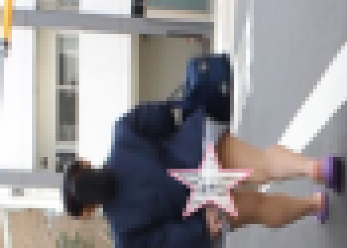 素足にローファーJK【裸足】【ストーカー】