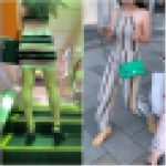 【2名・セ・レ・ブ・ビ・ッ・チ！尻】