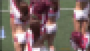 4828／「微笑み撮り・チアスマイルが呼んでるよ（211）～ホットパンツ編５」