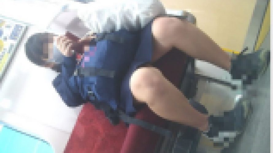 JK対面撮り＃111