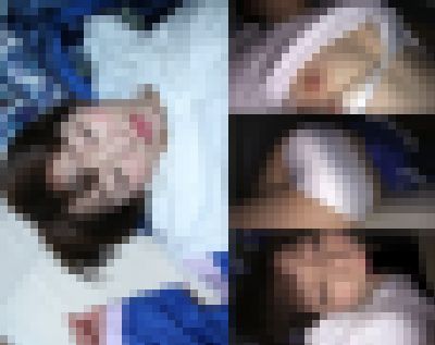 可愛い顔して下半身は剛毛！世●谷公園で見つけたジョギング女子を近くの小屋に連れ込んで容赦なく中出し【個人撮影】