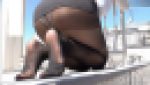 オフィスレディフェチ#001 ムービー版 4/4
