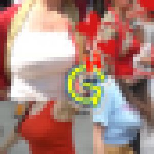 Ｇをロックおん！