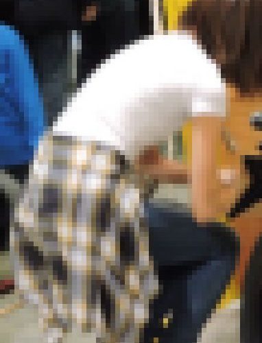 白Tシャツにけん玉コンパニオン2015モーターサイクルショー【動画】イベント編 1228と1229セット販売