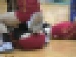 6079／「一心同体化撮り・萌えよ女子バレー、おいらが胸に（83）」