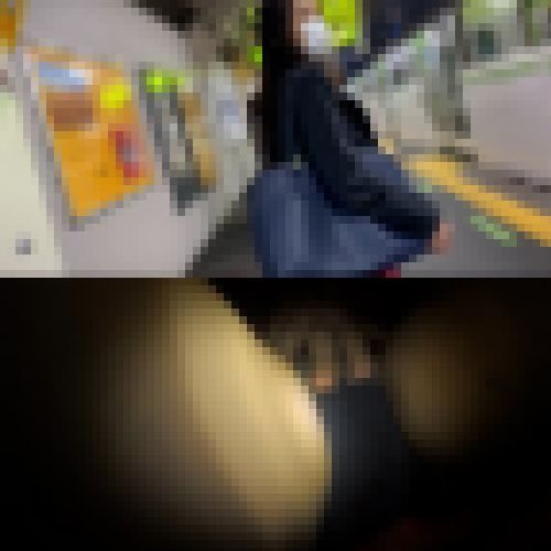 痴漢記録日記vol.56【2人目：綺麗目熟女】