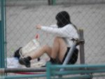 動画付き★顔出し65枚★【射精印刷専用！！超大画像】可愛い子達をそっと監視～究極のフェチズム031～