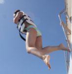 【最終回】マリンレジャー原画092