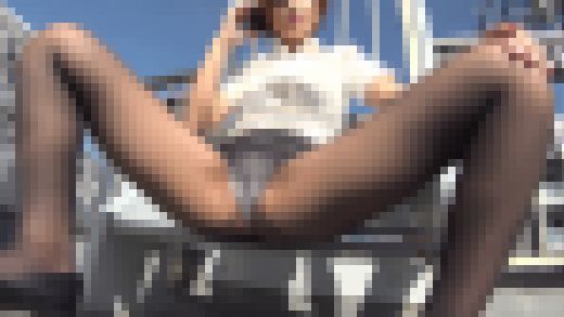 オフィスレディフェチ#004 ムービー版 3/4