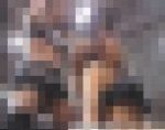 3139／「嬲（なぶ）り撮り・凍りついたキャンギャル（27）」