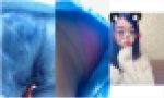 ●某有名お嬢様女子大学周辺 ・女子大生　身長 推定150cm以下、歩行速度 （早） ・生、ワインレッド