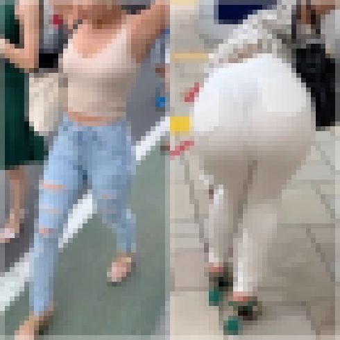 【2名・エ・ロ・モ・ン・ス・ター！！！】