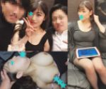 ［泥※姦］同僚新築パーティー2次会／Hカップ地方銀行女子銀行員①［カラオケパンチラ特典映像＆②予告編付］［高画質］
