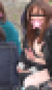 【フルHD】眼前に迫るパンストつま先！パンスト足裏！　98