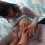 【個人撮影】女性恐怖症の男性を助けてあげたい！！巨乳美女の優しい手ほどきでセックスの気持ちよさを教えてあげる！※限定　流出