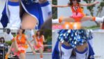 I Love Cheerleader vol.34 社会人最強美女軍団対決 後半