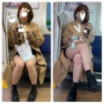 長編シリーズ402 美人お姉さんの対面エロ過ぎる生足美脚