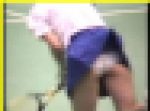 3327／『蒐集撮り・テニスでいこう（36）』
