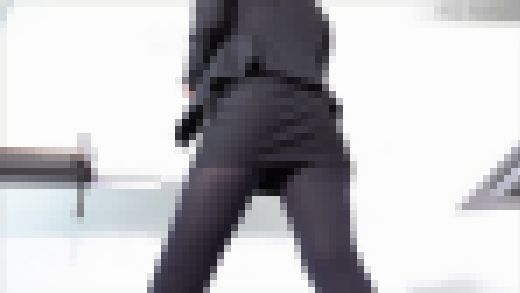 オフィスレディフェチ#007 ムービー版 1/4