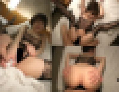 【中出し】剛毛マンコとデカ尻がマジでソソる！！クソ可愛い現役地下アイドルと生ハメセックス?