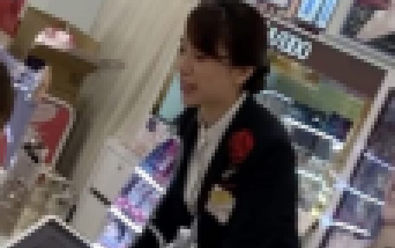 大特価！S級美容部員3本撮りセット！