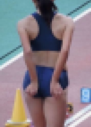 日本学生陸上競技選手権大会女子三段跳【動画】スポーツ編 3001～3015セット販売