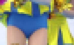 4847／「急患化撮り・キューティーチアガール発熱カルテ（44）」