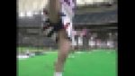 チアガールローアングル撮影216