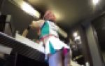 コスプレピンク