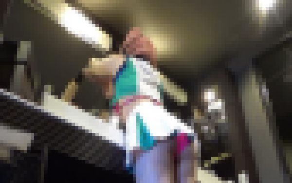 コスプレピンク