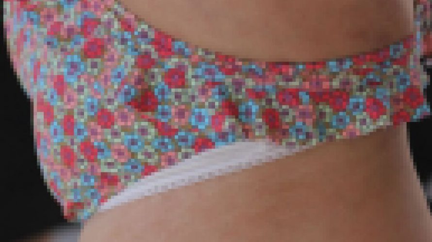 【最終回】マリンレジャー原画098