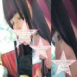 【顔フェチ】JKの顔に超超超接写