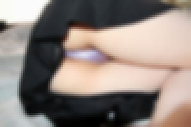 顔出し　素人　ハミ毛しまくりTバック下着画像 　【ZIPファイル】