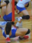 4k 動画 女子リーグ 6～13 セット