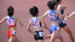 日本学生陸上競技選手権大会女子800m【動画】スポーツ編 3016～3021セット販売