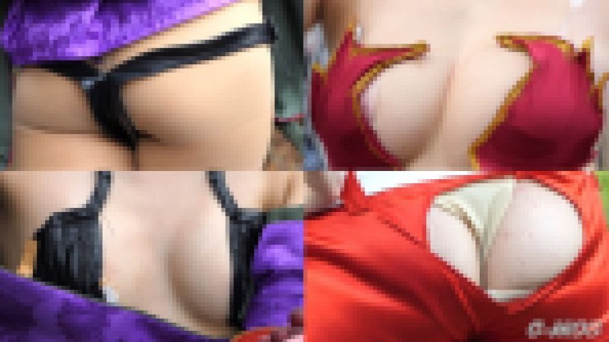 マジかよ！コスプレイヤー vol.163 Spring Festival