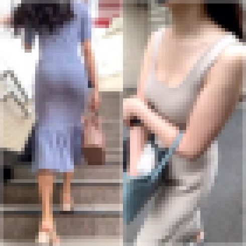 【2名・実はモノ好きそうなお上品な美女達】