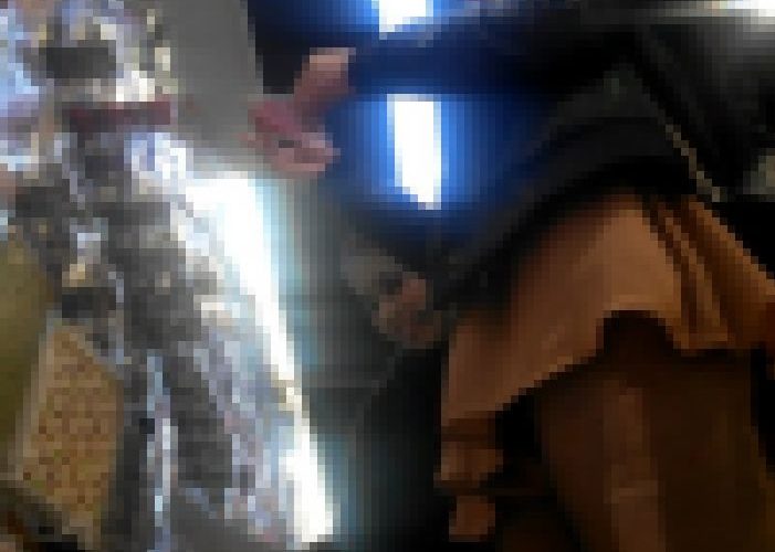 激ｷｬﾜ!!ﾋﾞﾘﾋﾞﾘｸﾗｯｼｭ黒ﾀｲﾂｷﾞｬﾙ!!＾＾