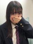 18才凖エース椿ちゃん！敏感な椿ちゃんとの生外ハメ撮りデビュー作！