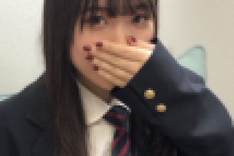 18才凖エース椿ちゃん！敏感な椿ちゃんとの生外ハメ撮りデビュー作！