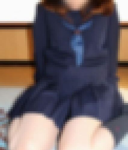 【期間限定販売】完全顔出し　素人　本物制服撮影　ツインテールミニスカセーラー服　生脚紺ソックス　画像　№4　【ZIPファイル】