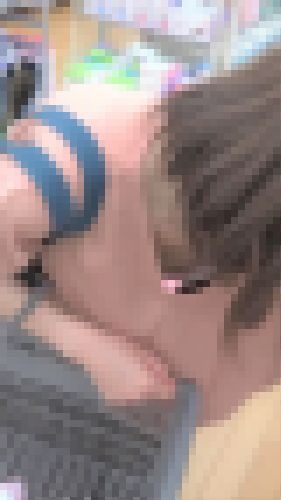 【お得セット】胸元の隙間vol.261-270