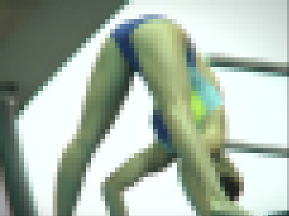 2143「満足撮り・極上っす!　競泳大会味わい吸い(33)」～画像公開解禁版