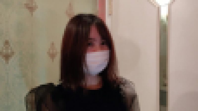 【個人撮影】男を知らない20歳の処女ゆいちゃん①前半　ロリ美少女の初めての手コキとフェラと精飲！