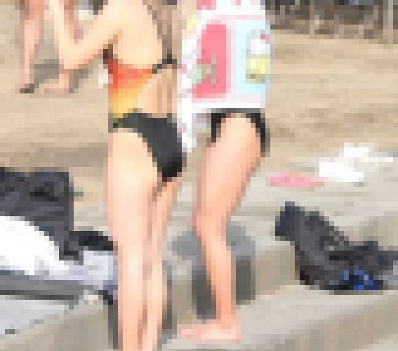 すいすいすいまー　26