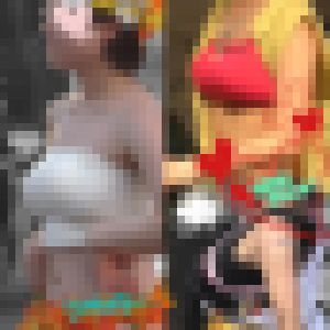 チューブトップ・ダンス！特典はあのJD♪